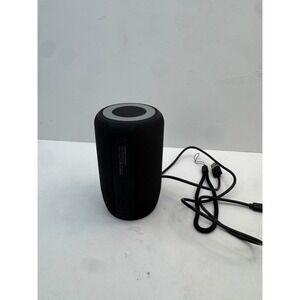 Musibaby Portable Speaker OS Black MU-S05B